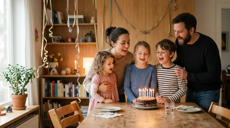 Birthday Song