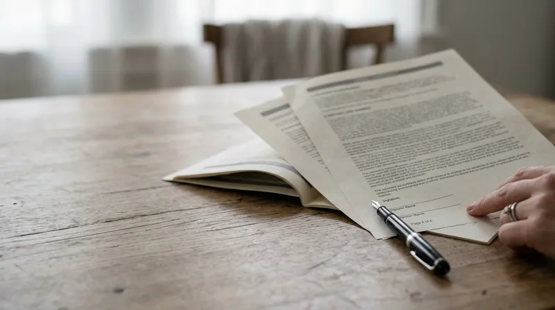 Understand a Contract