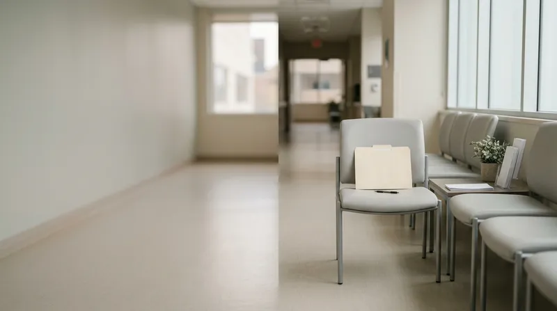 Prepare for a Doctor's Visit