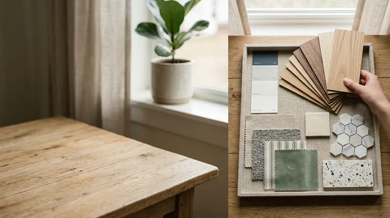 Design Your Dream Room