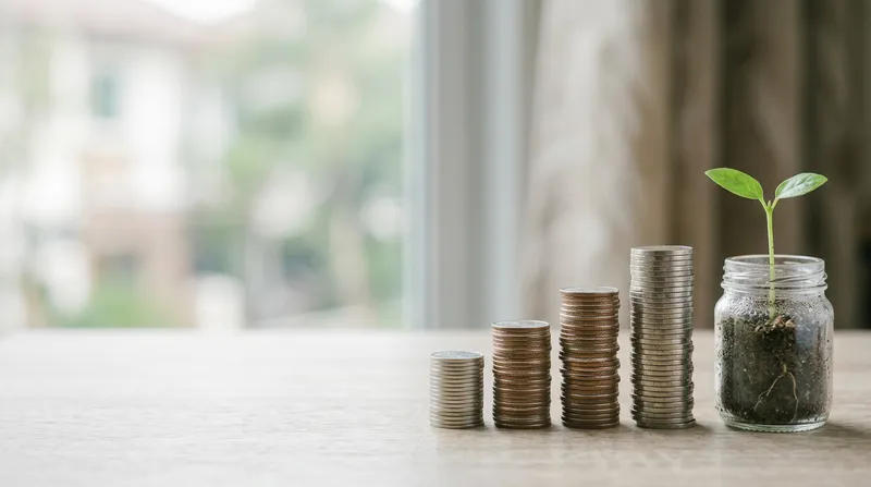 Financial Health Check
