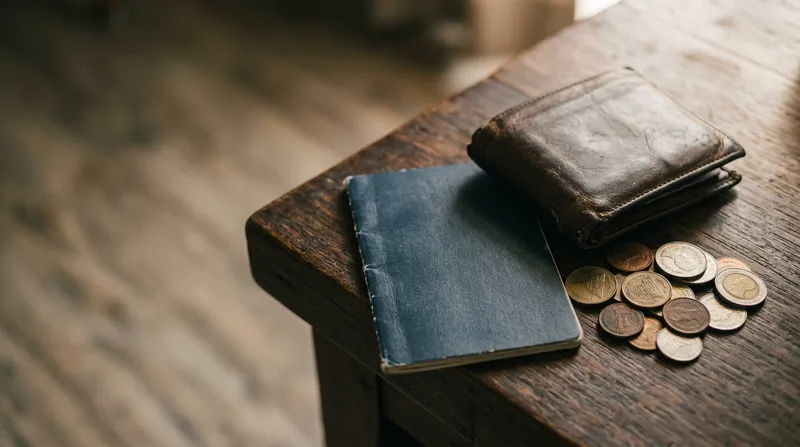 Finance Overview