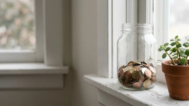 Savings & Goals