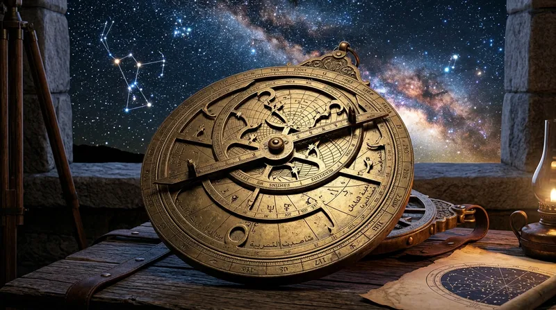 Birth Chart