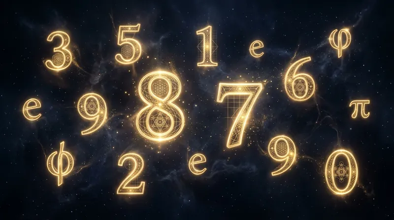 Numerology