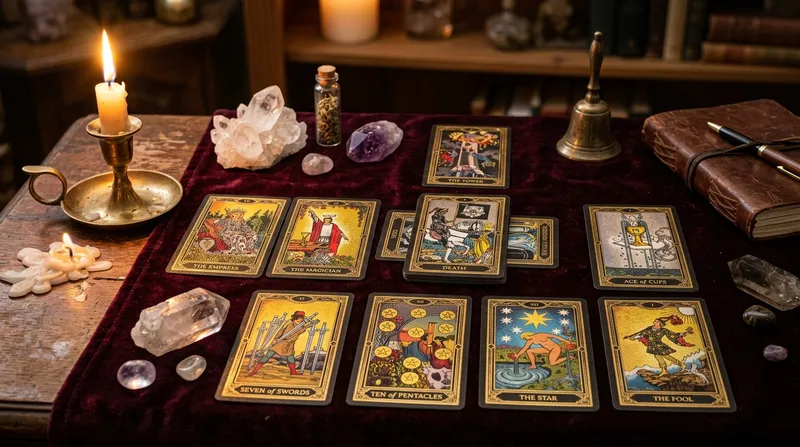 Tarot