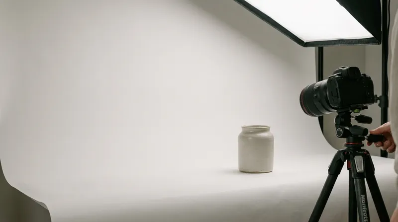 Ready-to-Sell Product Shots
