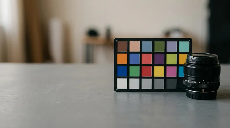 Image Maker with Presets