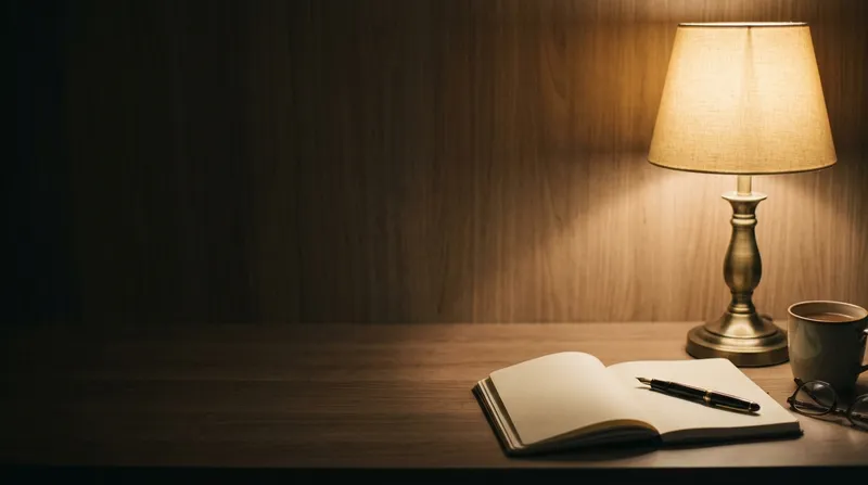 Daily Journal