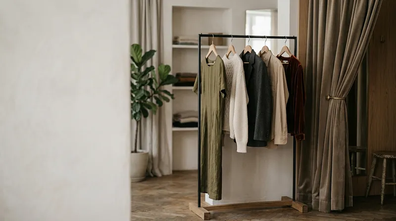Try On Outfits & Styles