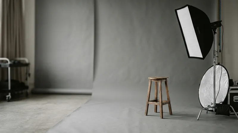 Professional Profile Photo