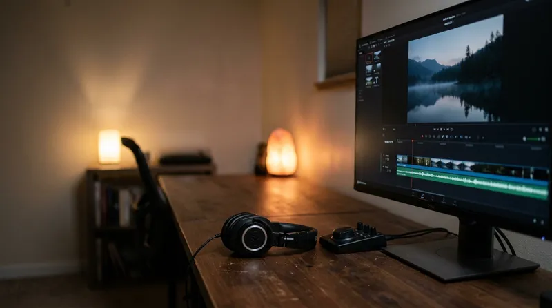 Make a Video with AI